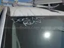 2013 RAM Cargo Van