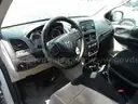 2013 RAM Cargo Van