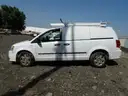 2013 RAM Cargo Van