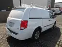 2013 RAM Cargo Van