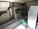 2013 RAM Cargo Van