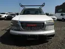 2004 GMC Canyon