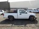 2004 GMC Canyon