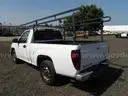 2004 GMC Canyon