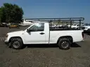 2004 GMC Canyon