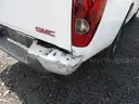 2004 GMC Canyon