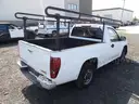 2004 GMC Canyon