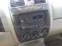 2004 GMC Canyon