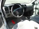 2004 GMC Canyon