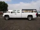 2007 GMC Sierra 2500HD