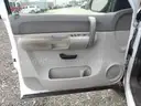 2007 GMC Sierra 2500HD