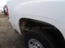 2007 GMC Sierra 2500HD