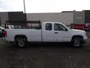 2007 GMC Sierra 2500HD