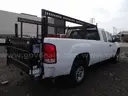 2007 GMC Sierra 2500HD