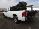 2007 GMC Sierra 2500HD