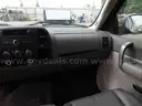 2007 GMC Sierra 2500HD