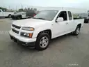 2012 Chevrolet Colorado