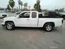 2012 Chevrolet Colorado