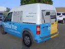 2010 Ford Transit Connect