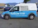 2010 Ford Transit Connect