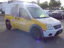 2010 Ford Transit Connect