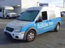 2010 Ford Transit Connect