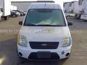 2010 Ford Transit Connect