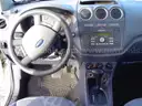 2010 Ford Transit Connect