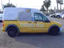2010 Ford Transit Connect