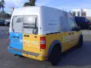 2010 Ford Transit Connect