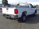 2014 Chevrolet Silverado 2500HD