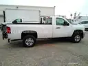 2011 Chevrolet Silverado 2500HD