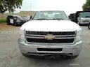 2011 Chevrolet Silverado 2500HD