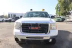 2009 GMC Sierra 3500HD