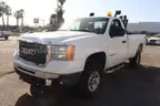 2009 GMC Sierra 3500HD