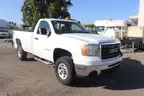 2009 GMC Sierra 3500HD