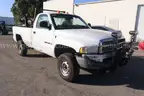2002 Dodge Ram 2500