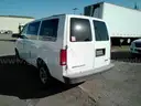 2005 GMC Safari