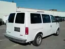 2005 GMC Safari