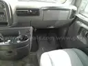 2002 Chevrolet Express