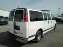 2002 Chevrolet Express