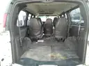2002 Chevrolet Express