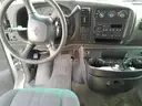 2002 Chevrolet Express