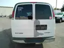 2002 Chevrolet Express