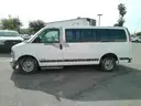 2002 Chevrolet Express