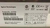 Column Oven
