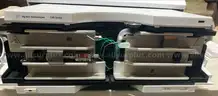 Column Oven