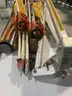 Lot of Surveying Equipment