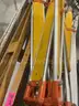 Lot of Surveying Equipment