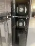 Lot of Two Air Cooled Condenser for Servers
